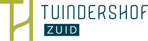 Logo Tuindershof ZUID liggend